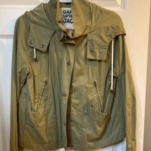 Garage Jacket